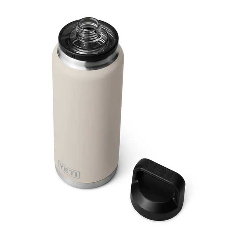 YETI Rambler&reg; 36oz (1065ml) Bottle with Chug Cap image number 3